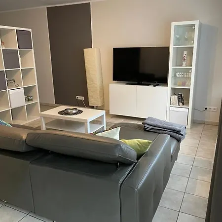 Casa Mia Appartamento Leimen (Baden)