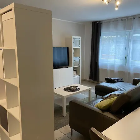 Apartment Casa Mia