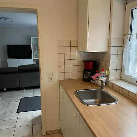 Apartment Casa Mia