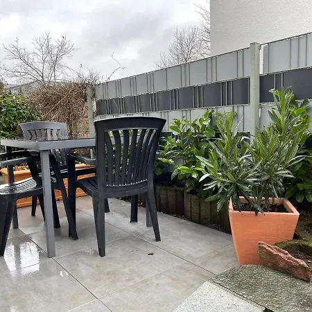 Casa Mia * Leimen (Baden)