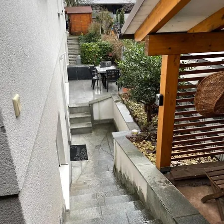 Casa Mia * Leimen (Baden)