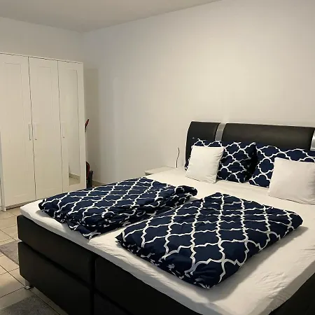 Casa Mia Apartment