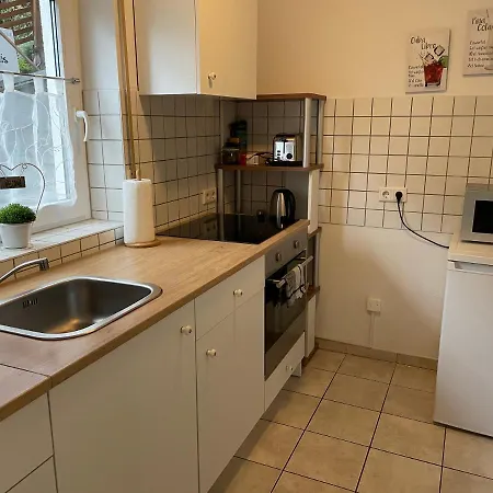 Apartment Casa Mia