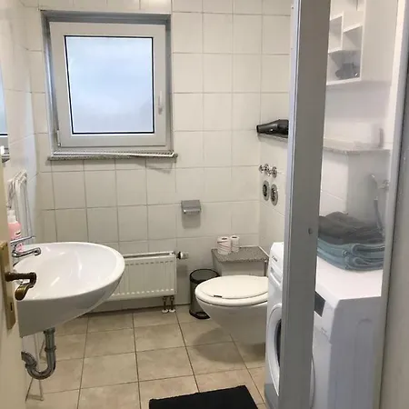 Casa Mia * Leimen (Baden)