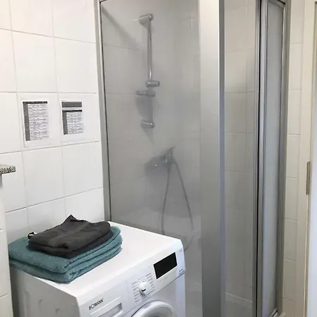 Casa Mia Appartamento Leimen (Baden)